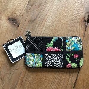 Vera Bradley Patchwork Cosmetic